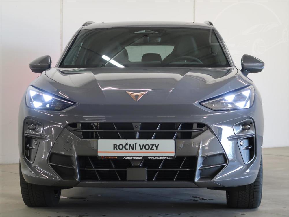 Cupra  2,0 TSi 265k MATRIX VZ DSG