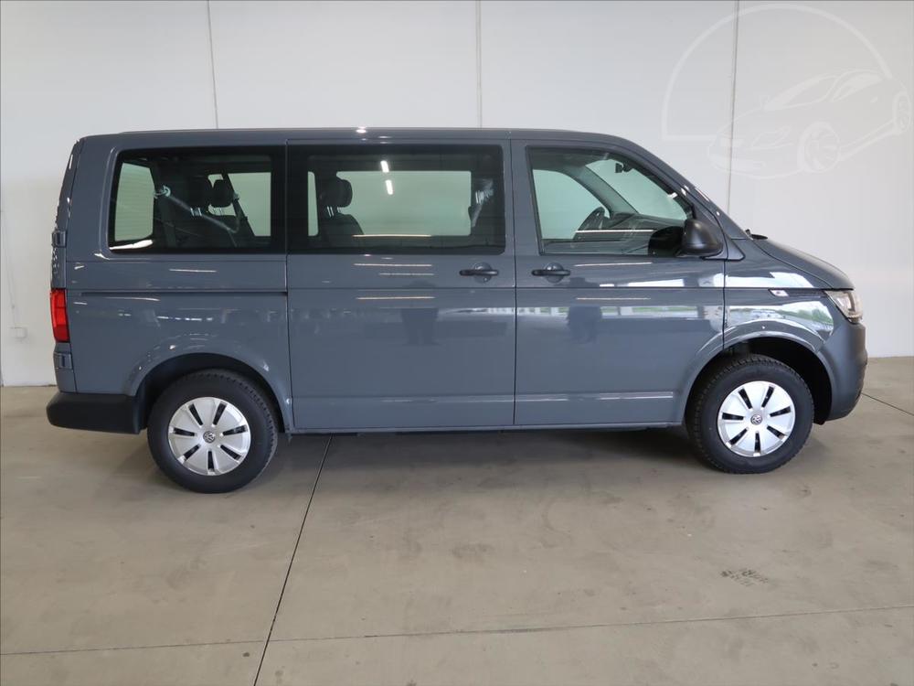 Volkswagen Transporter 2,0 TDI 81kW M/T 8.mst 1.maj