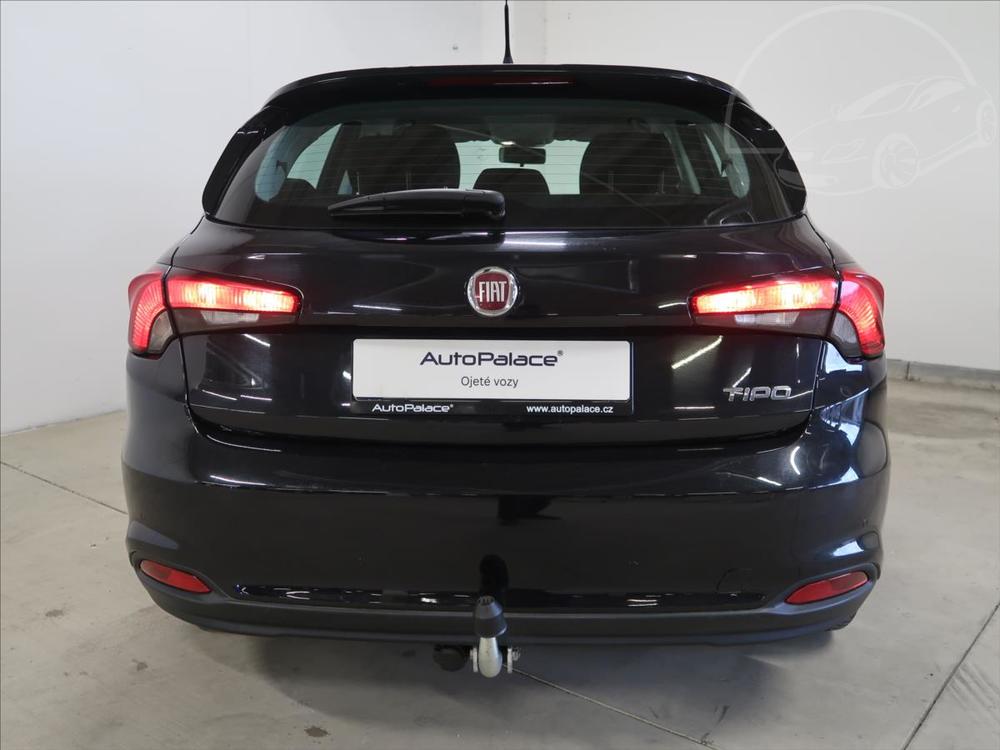 Fiat Tipo 1,4 R,1.maj,AC,tan