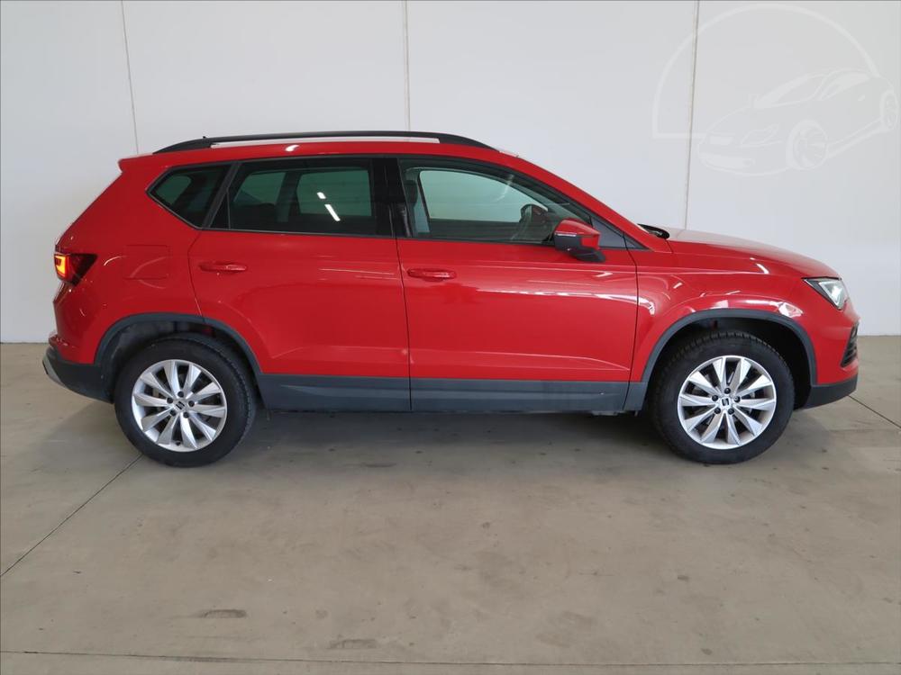 Seat Ateca 1,5 TSI 110 kW Style 22tkm