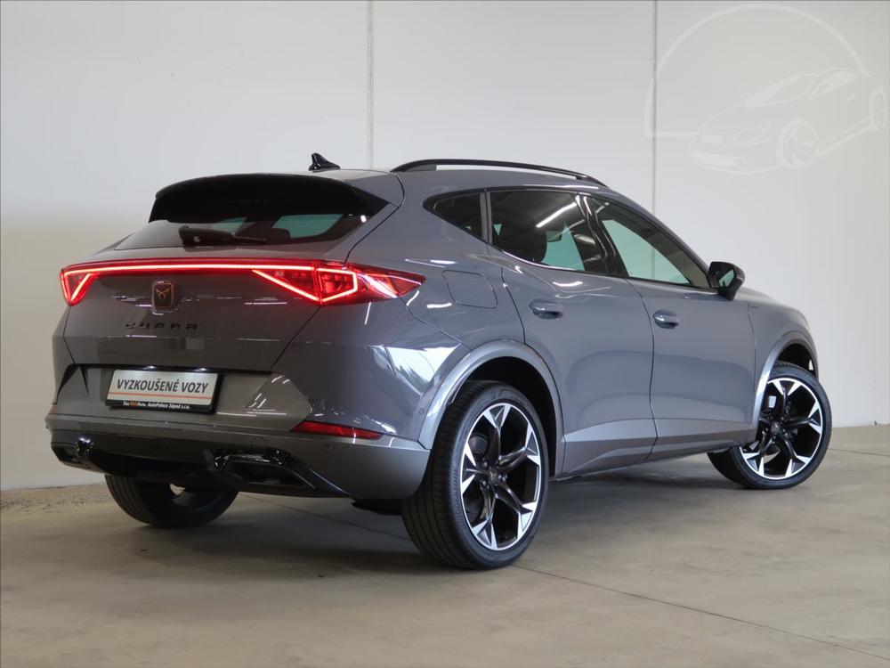 Cupra Formentor 2,0 TSI 140kW DSG 4x4 1MAJ ACC