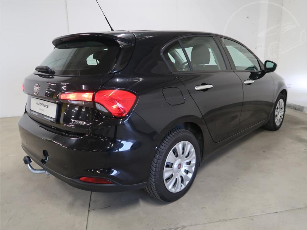 Fiat Tipo 1,4 R,1.maj,AC,tan