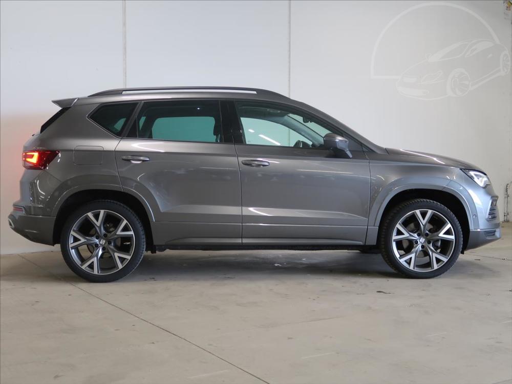 Seat Ateca 1,5 TSI 110 kW FR DSG Panorama