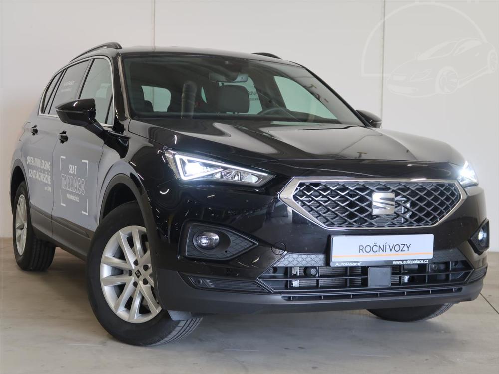 Seat Tarraco 1,5 eTSI 110kW DSG ParkAssist