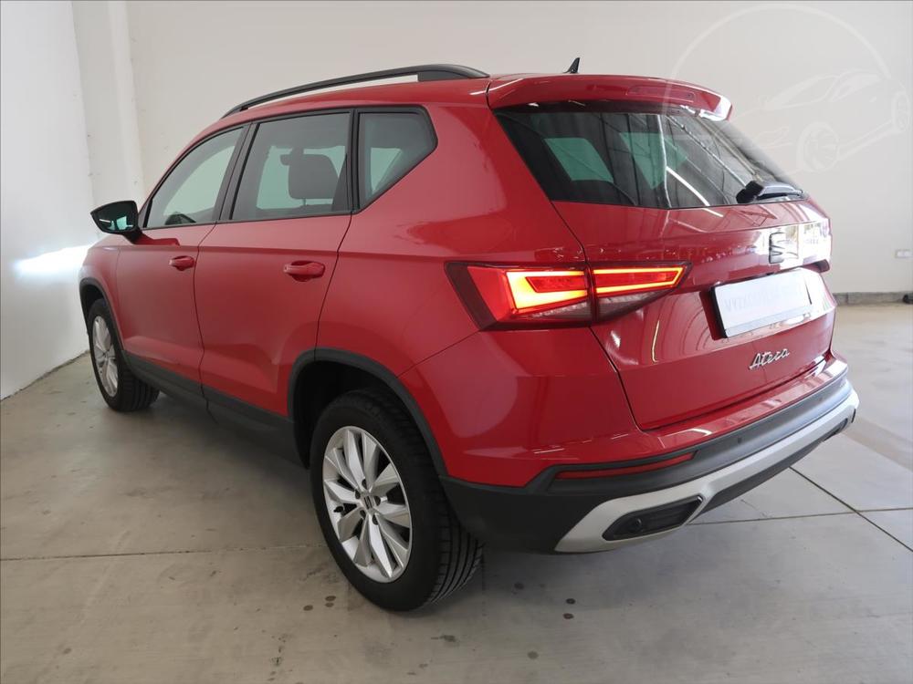 Seat Ateca 1,5 TSI 110 kW Style 22tkm