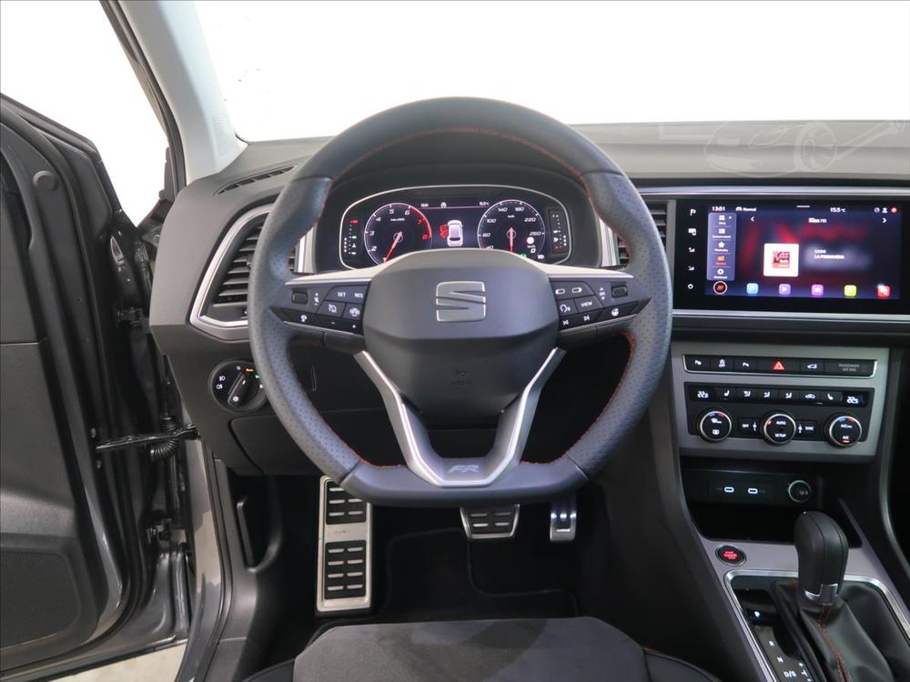 Seat Ateca 1,5 TSI 110 kW FR DSG Panorama