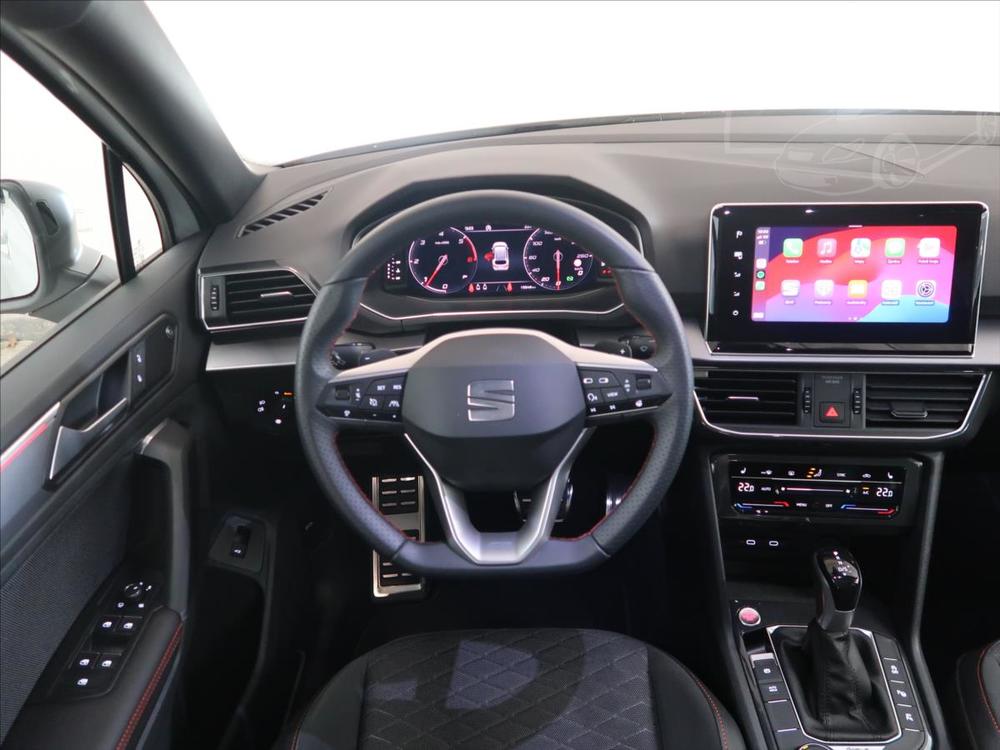 Seat Tarraco 2,0 TDI 147 kW DSG 4WD FR PANO