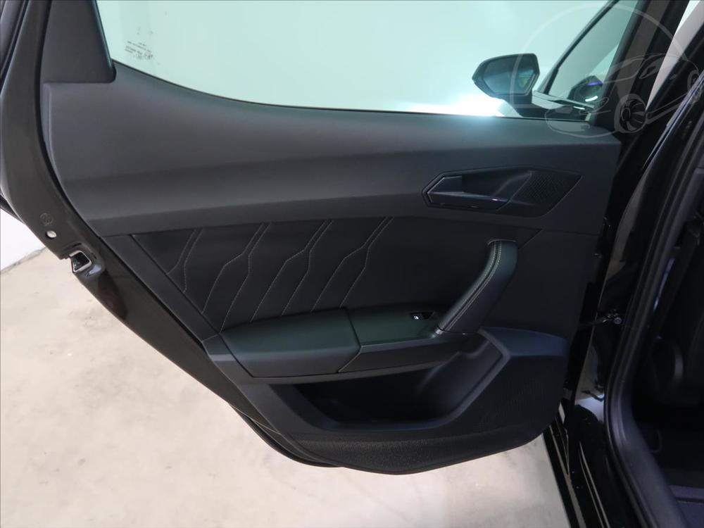 Seat Tarraco 2,0 TDI 110 kW Style DSG ACC