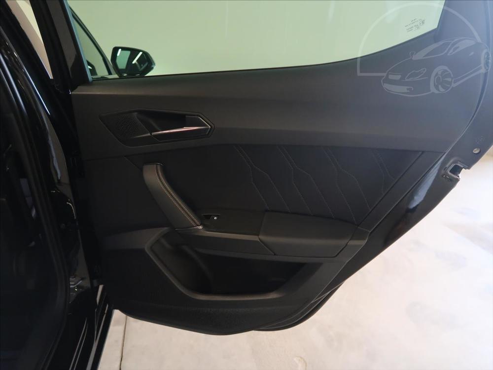 Seat Tarraco 2,0 TDI 110 kW Style DSG ACC