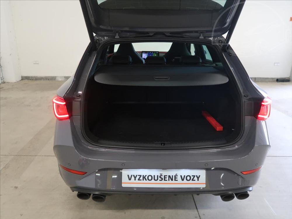 Cupra Formentor 1,5 TSI 110 kW AppleCar ACC