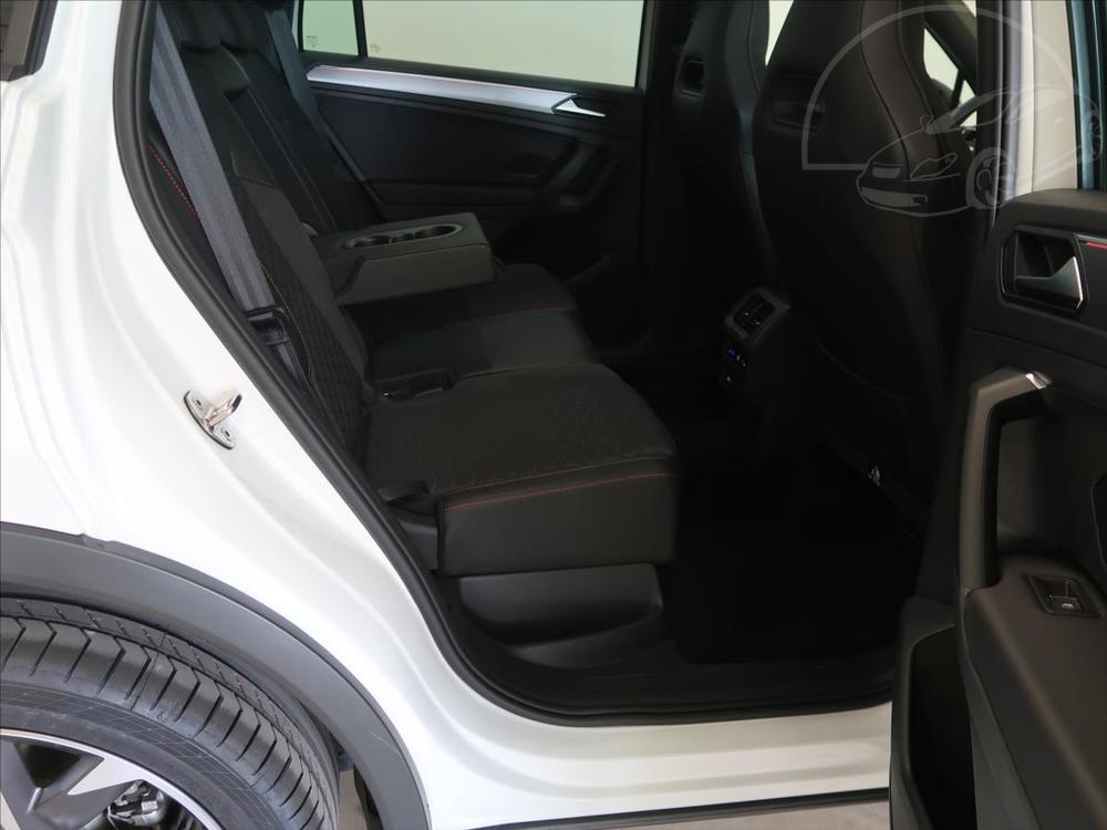 Seat Tarraco 2,0 TDI 147 kW DSG 4WD FR PANO