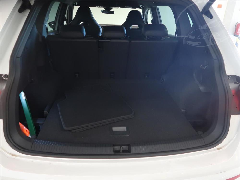 Seat Tarraco 1,5 TSI 110kW DSG FR Beats