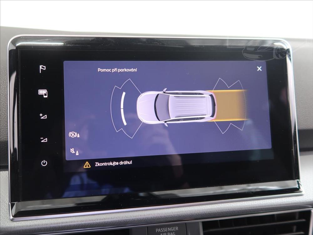 Seat Tarraco 1,5 eTSI 110kW DSG ParkAssist