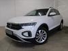 Prodm Volkswagen T-Roc 1,5 TSI Life R 1.majitel