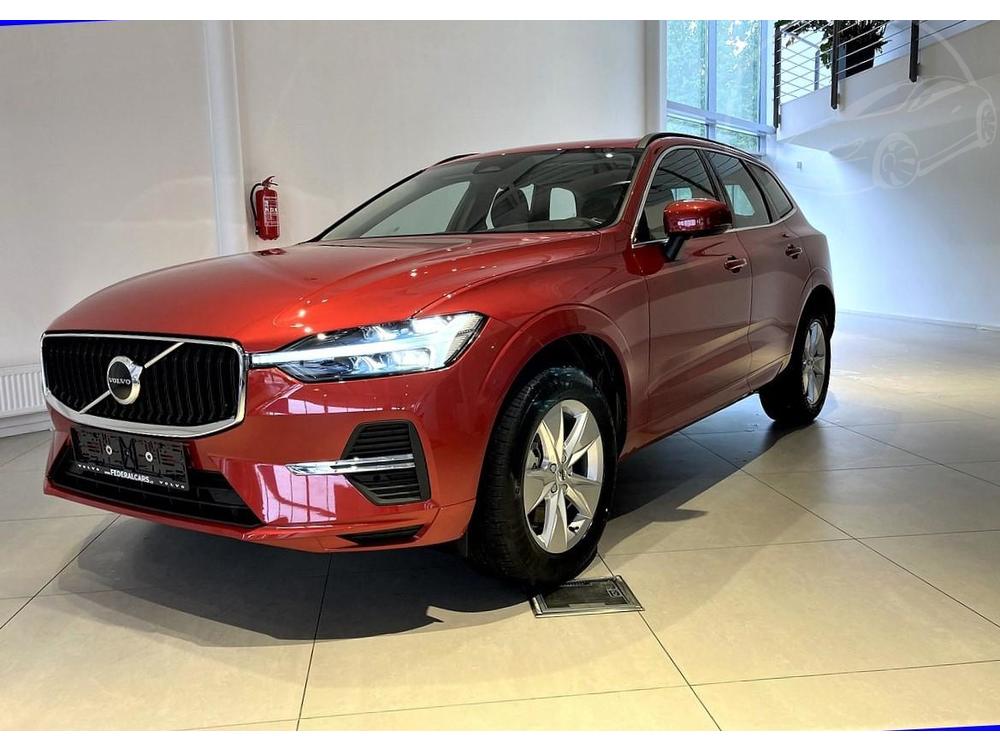 Prodm Volvo XC60 B5(T) AWD CORE MY25