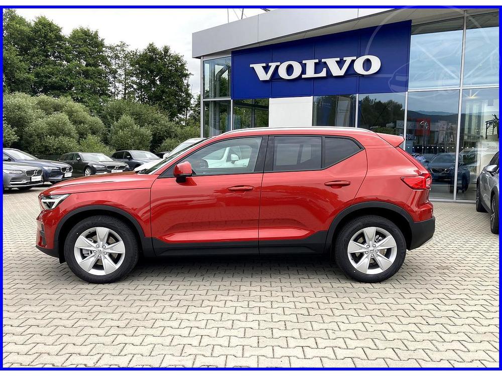 Volvo XC40 B4 2,0 CORE AUT 210PS