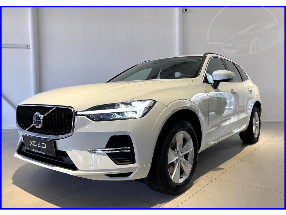 Volvo XC60 B5 AWD 260Ps CORE