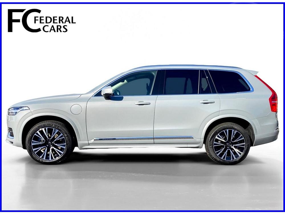 Volvo XC90 T8 eAWD 450 PS PLUS EDITION