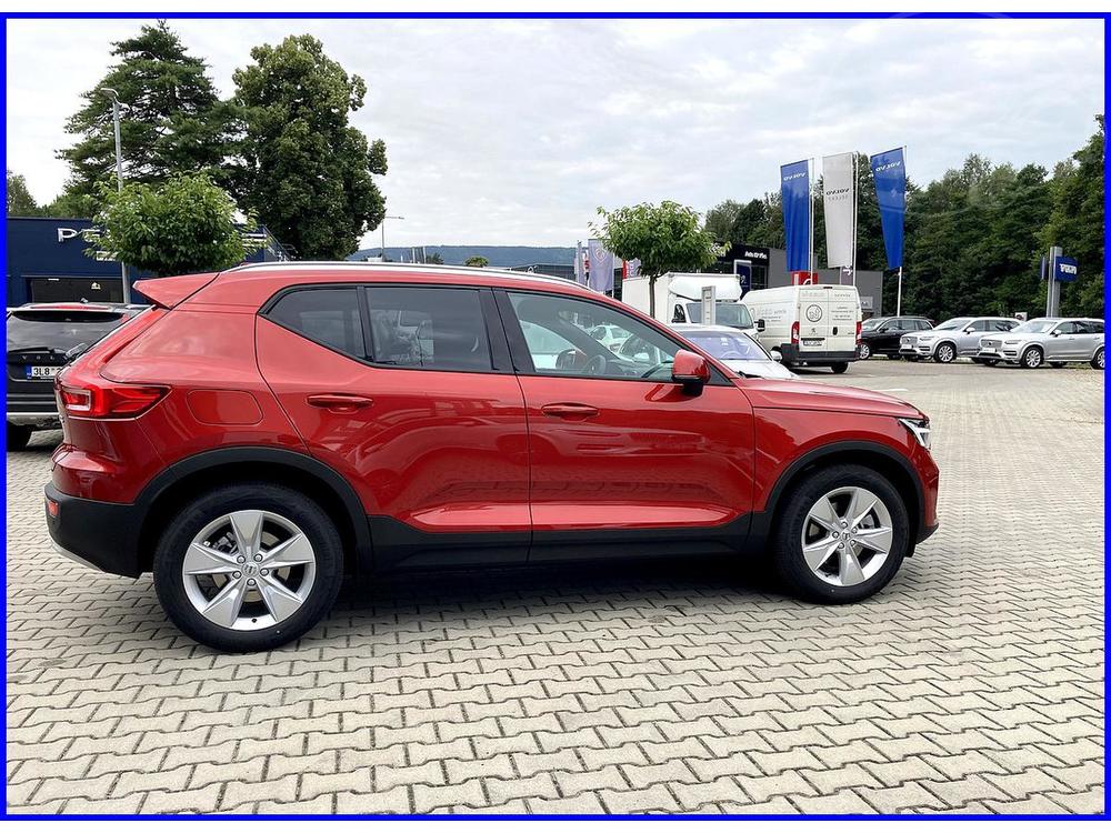 Volvo XC40 B4 2,0 CORE AUT 210PS