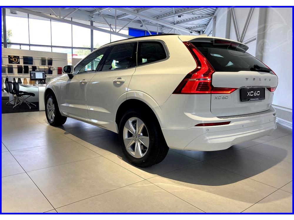 Volvo XC60 B5 AWD 260Ps CORE