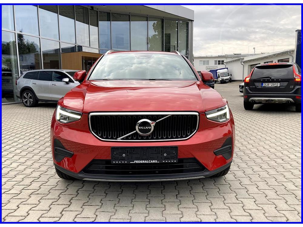 Volvo XC40 B4 2,0 CORE AUT 210PS