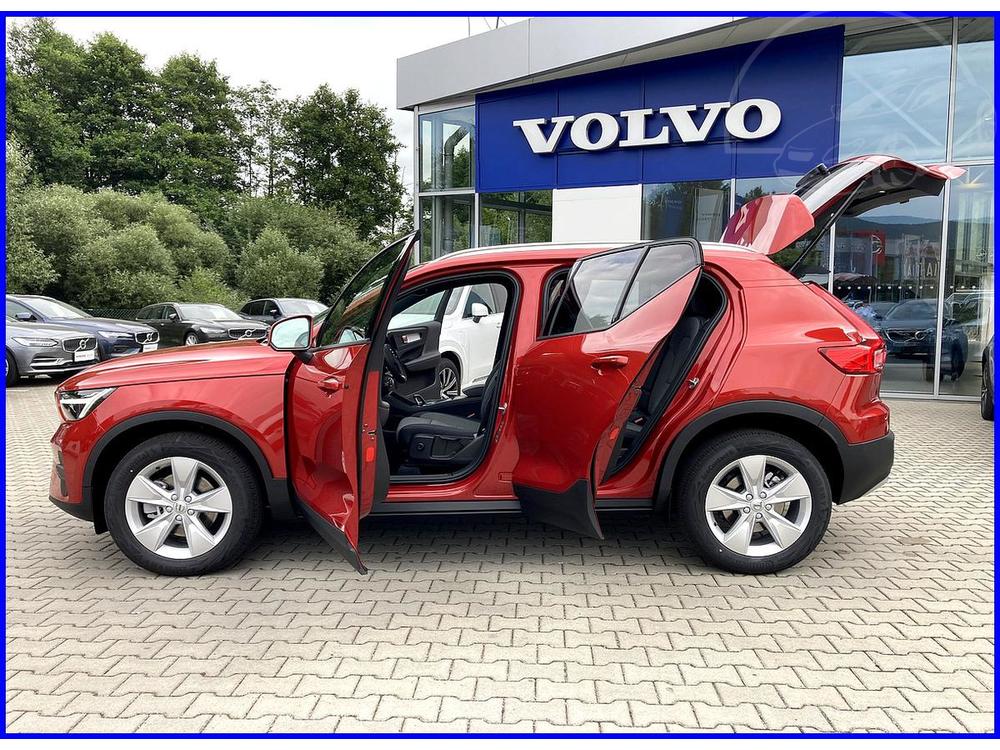 Volvo XC40 B4 2,0 CORE AUT 210PS