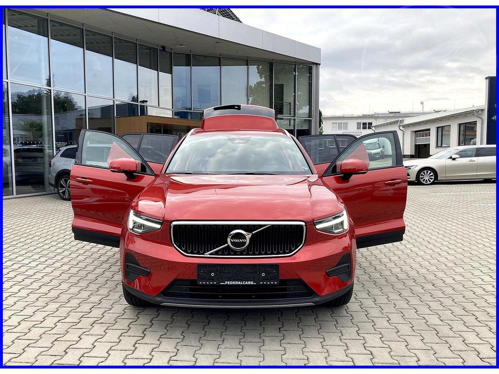 Volvo XC40 B4 2,0 CORE AUT 210PS