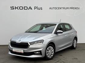 koda Fabia 1.0 TSI 81 kW Ambition