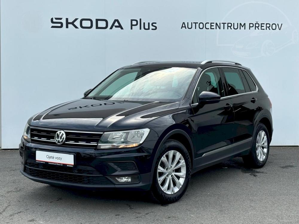 Prodm Volkswagen Tiguan 1.5 TSI 96kW COMFORTLINE ACC