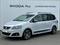 Fotografie vozidla Seat Alhambra 2,0 TSI 162kW FRLine DSG 2xkol