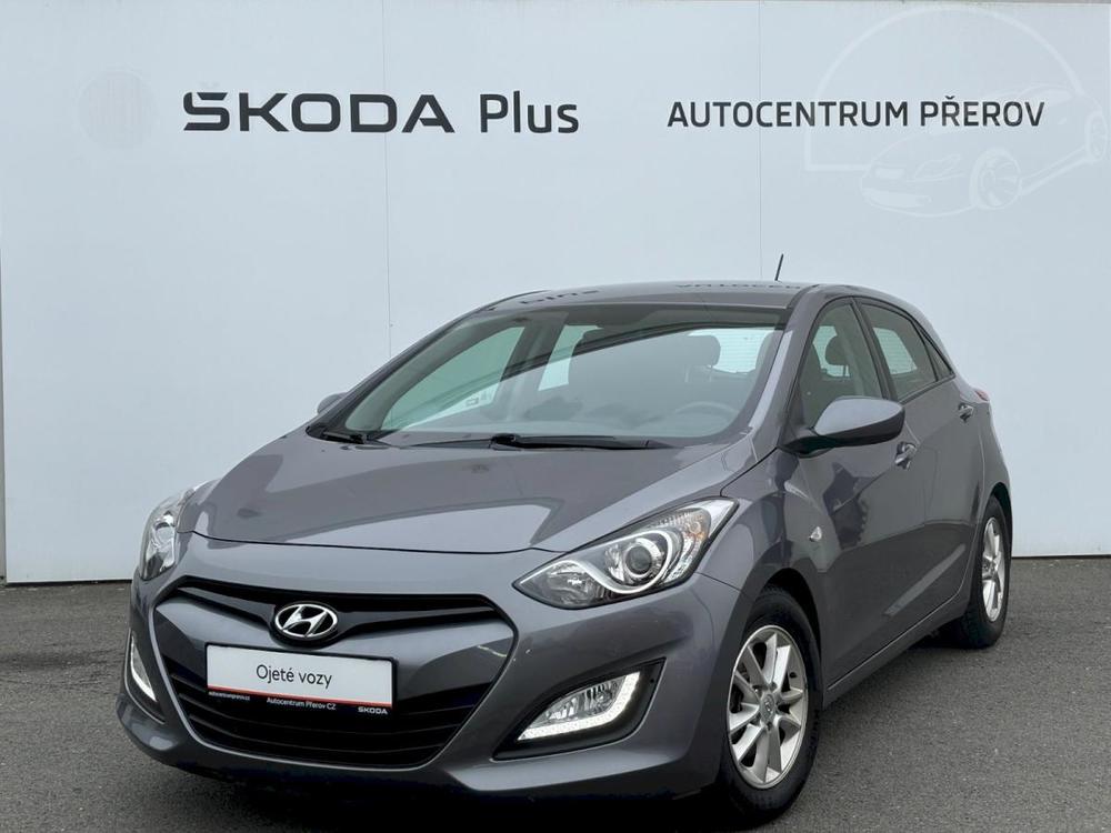 Hyundai i30 I 30