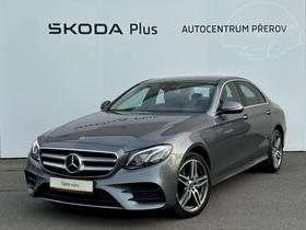 Mercedes-Benz E 220 d 143kW 4MATIC