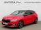 koda Fabia 1.0TSI 81kW MONTE CARLO