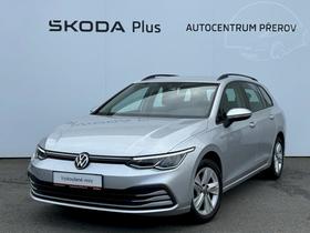 Volkswagen Golf VARIANT 1.5TSI 96kW LIFE