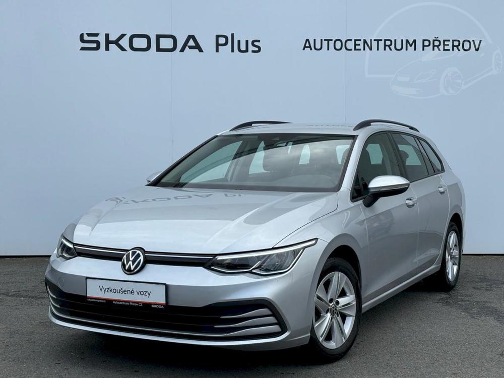 Prodm Volkswagen Golf VARIANT 1.5TSI 96kW LIFE