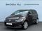 Fotografie vozidla Volkswagen Touran 1,5TSI 110kW Highline, Webasto