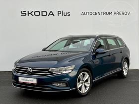 Volkswagen Passat 1.5 TSI 110kW DSG ELEGANCE