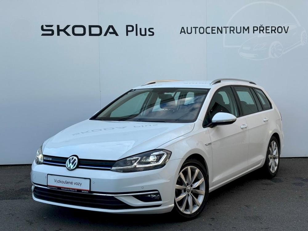 Prodm Volkswagen Golf Variant 1.5 TSI Maraton Editio