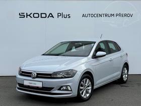 Volkswagen Polo 1.0 TSI 85kW HIGHLINE DSG