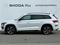 Fotografie vozidla koda Kodiaq RS 2.0TSI 180kW 4x4 DSG