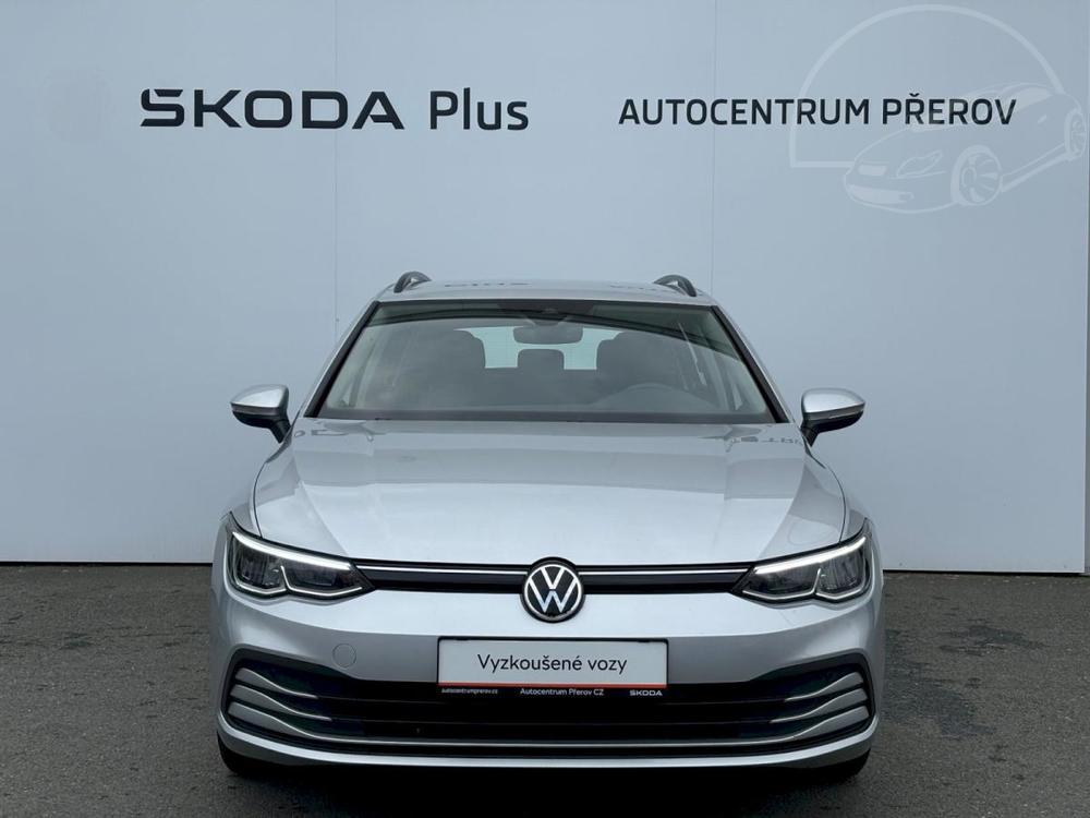 Volkswagen Golf VARIANT 1.5TSI 96kW LIFE