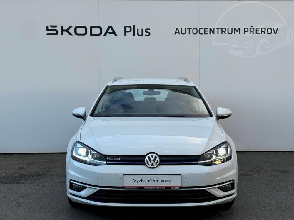 Volkswagen Golf Variant 1.5 TSI Maraton Editio