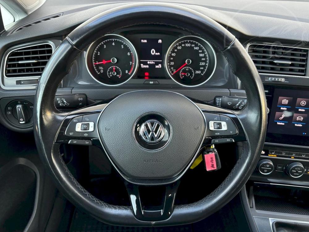 Volkswagen Golf Variant 1.5 TSI Maraton Editio