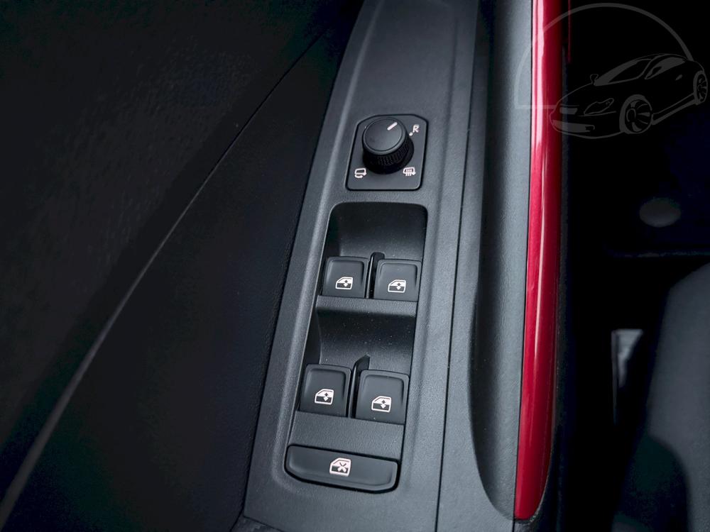 koda Fabia 1.5 TSI 110kW DSG Monte Carlo