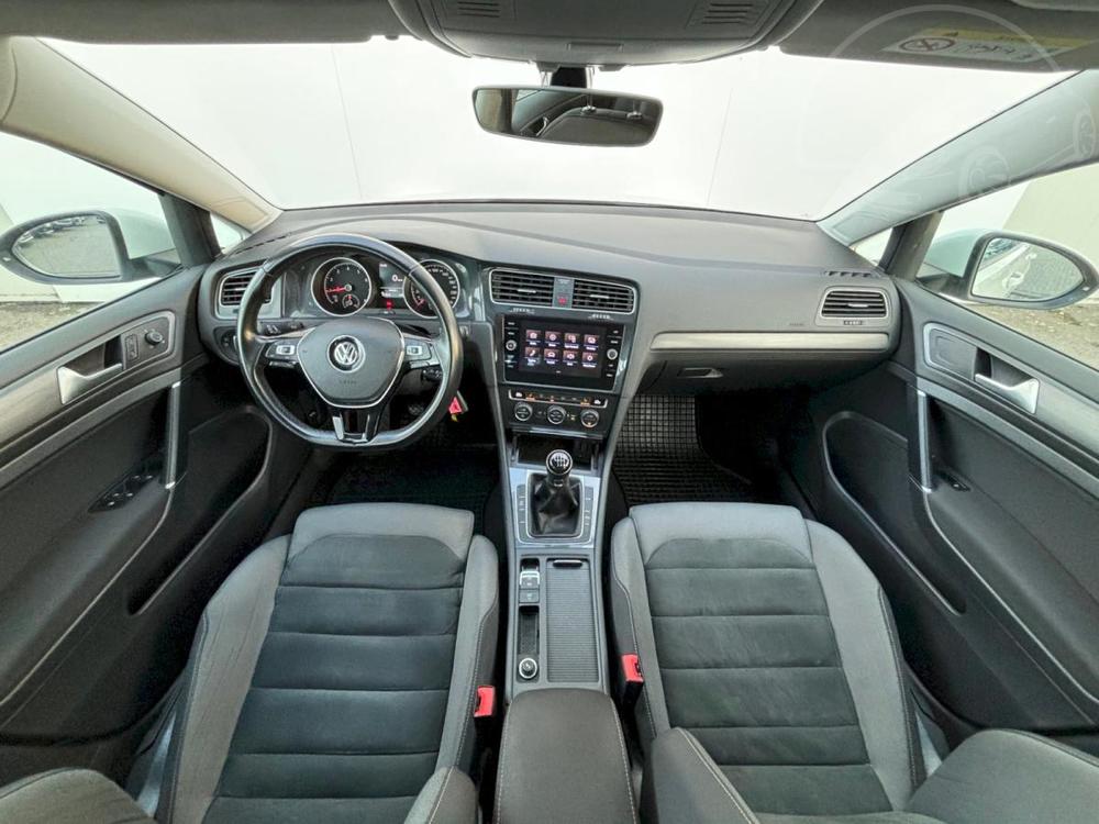 Volkswagen Golf Variant 1.5 TSI Maraton Editio