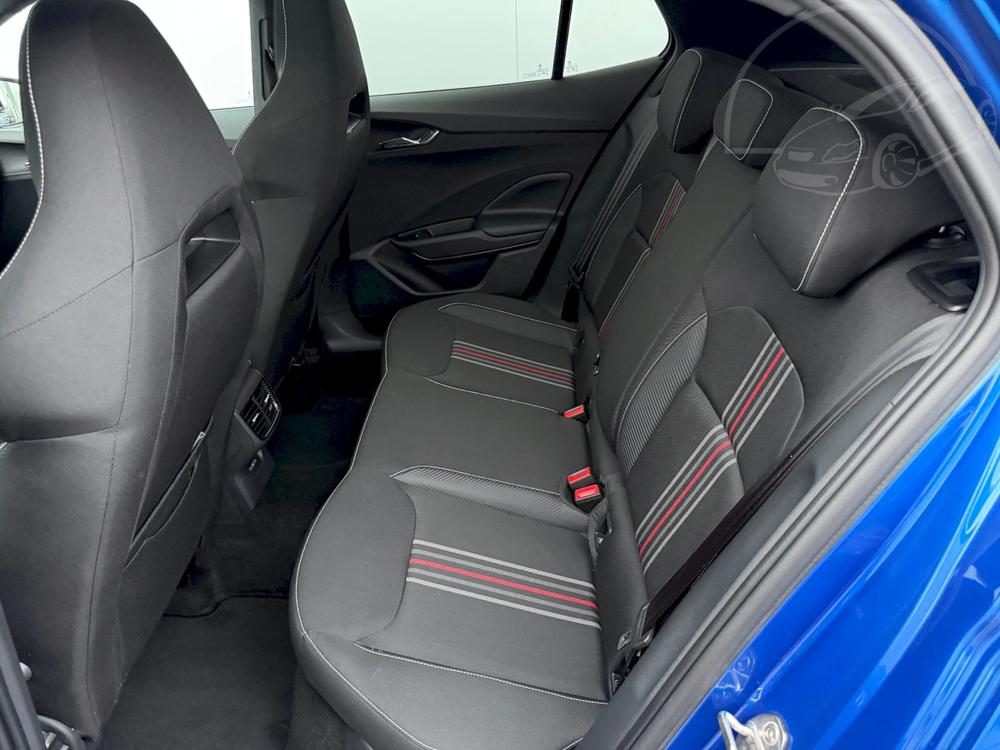 koda Fabia 1.5 TSI 110kW DSG Monte Carlo