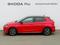 koda Fabia 1.0TSI 81kW MONTE CARLO