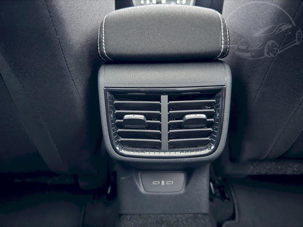 koda Fabia 1.5 TSI 110kW DSG Monte Carlo