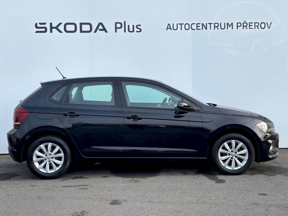 Volkswagen Polo 1.0 TSI 70kW HIGHLINE