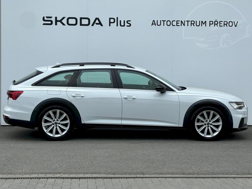 Audi A6 Allroad 40 TDI 150kW S-TRONIC